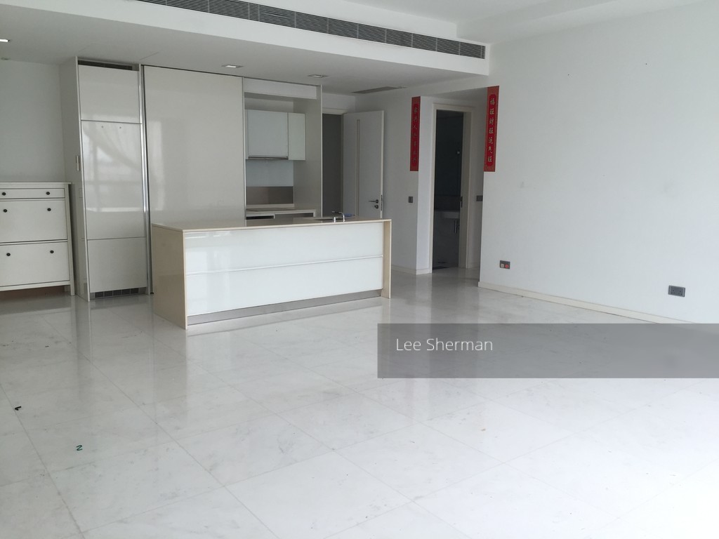 Reflections At Keppel Bay thumbnail photo